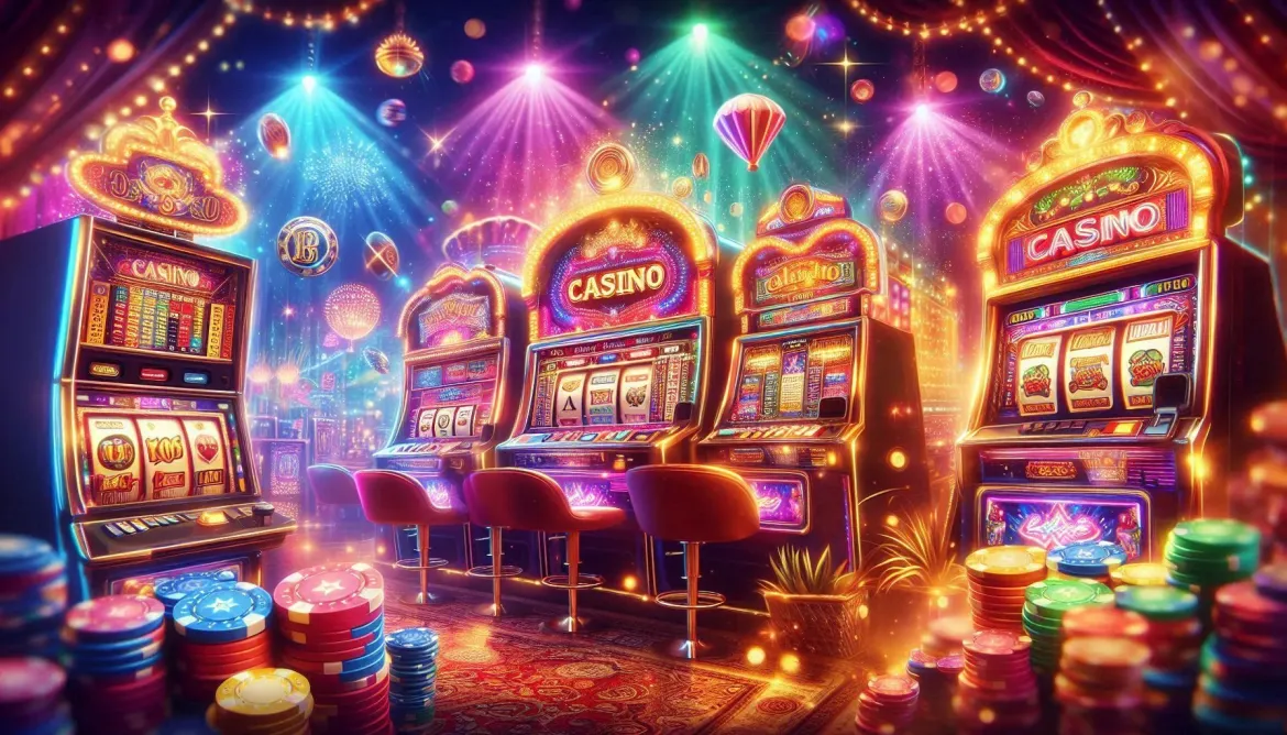 Fiery Play Casino